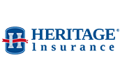 Heritage Insurance Logo