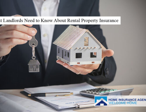 What Landlords Need to Know About Rental Property Insurance
