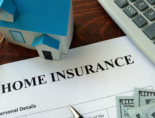 The Unexpected Benefits of Having a Solid Home Insurance Policy
