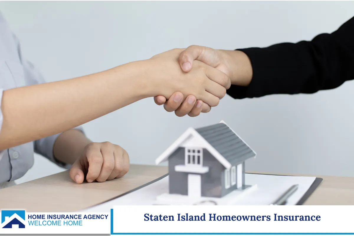 Staten Island Homeowners Insurance – Home Insurance Agency