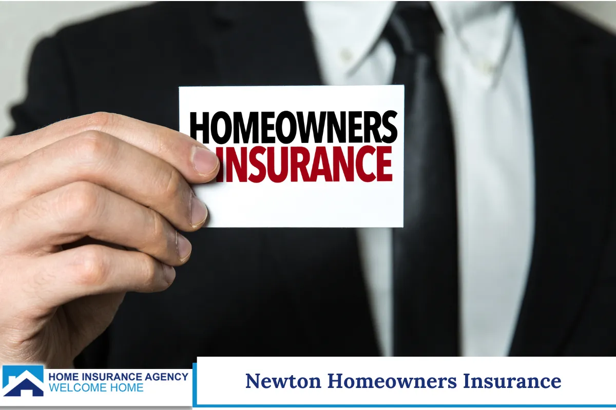 Newton Homeowners Insurance - Home Insurance Agency